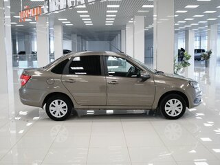 2022 Lada (ВАЗ) Granta I Рестайлинг, коричневый, 750000 рублей, вид 5