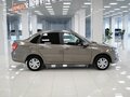 2022 Lada (ВАЗ) Granta I Рестайлинг, коричневый, 750000 рублей - вид 4