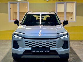 2026 Toyota Wildlander II, белый, 4399000 рублей, вид 2