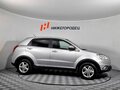2012 SsangYong Actyon II, серебристый, 779000 рублей - вид 4