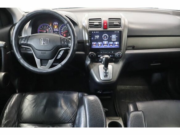 2012 Honda CR-V III Рестайлинг, коричневый, 1422000 рублей - вид 10