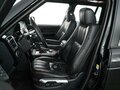 2010 Land Rover Range Rover Supercharged III Рестайлинг 2, чёрный - вид 9