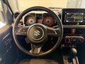 2022 Suzuki Jimny IV, чёрный, 2199000 рублей - вид 5