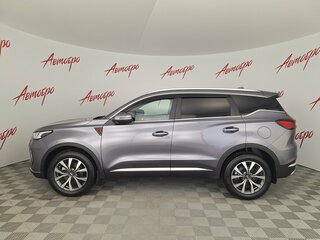 2023 Chery Tiggo 7 Pro Max I, серый, 1809000 рублей, вид 2
