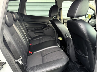 2012 Ford Kuga I, белый, 850000 рублей, вид 5