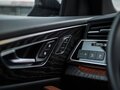 2022 Audi Q8 45 TDI I (4M), чёрный, 6750000 рублей - вид 11