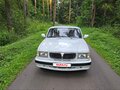2002 ГАЗ 3110 «Волга», белый - вид 1