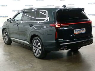 2023 Exeed VX I, белый, 3094300 рублей, вид 4