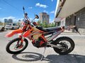 2024 Regulmoto Crosstrec, красный, 195000 рублей - вид 1
