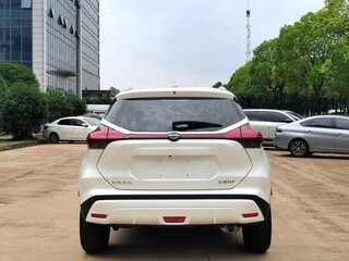 2023 Nissan Kicks I Рестайлинг, белый, 1220000 рублей, вид 5