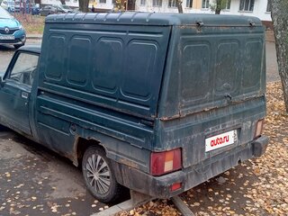 2011 Иж 27175, зелёный, 90000 рублей, вид 5