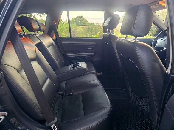 2013 Great Wall Hover H5, чёрный, 850000 рублей - вид 38