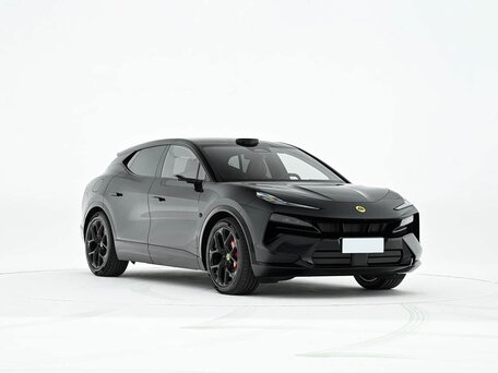 2026 Lotus For Me, чёрный, 12250000 рублей, вид 1