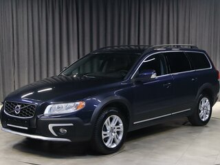 Volvo XC70 II Рестайлинг