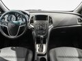 2013 Opel Astra J Рестайлинг, коричневый, 590000 рублей - вид 5