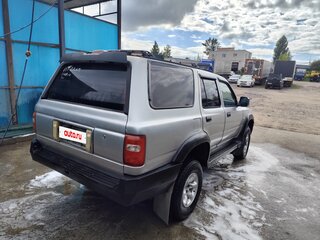 2006 Great Wall Safe, серебристый, 420000 рублей, вид 5