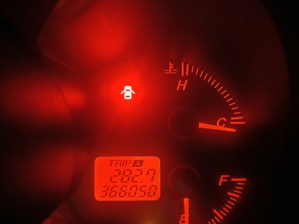 2003 Mazda 3 I (BK), серый, 230000 рублей - вид 6