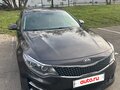 2018 Kia Optima IV, коричневый