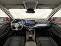 2024 Haval F7x I Рестайлинг, красный - вид 9