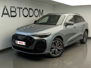 2026 Audi Q5 L III (GU), серый, 6550000 рублей, вид 1