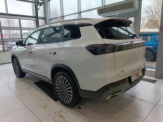2026 Tenet T8, белый, 3885000 рублей, вид 4