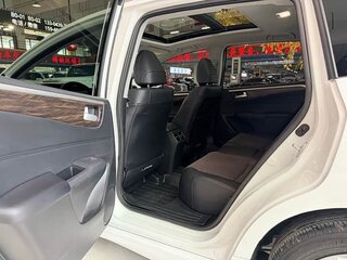 2020 Honda Jade I Рестайлинг, белый, 1766000 рублей, вид 4