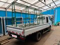 2022 Dongfeng Captain-T, белый, 1300000 рублей - вид 4