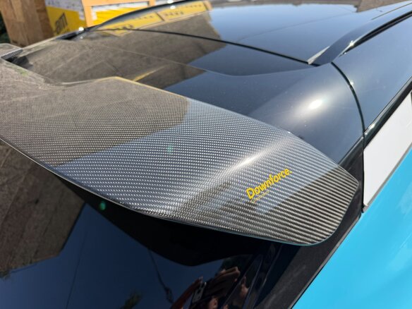 2026 Lynk & Co 07 GT I Рестайлинг, голубой, 5590000 рублей - вид 18