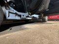 2006 Volkswagen Jetta V, чёрный - вид 8