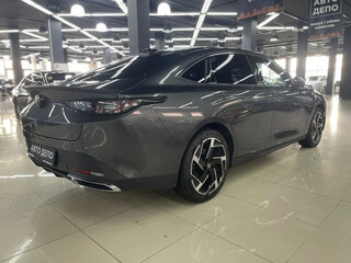 2023 Changan Lamore, серый, 2129000 рублей, вид 3