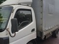 2017 Foton Aumark, белый, 1100000 рублей - вид 3