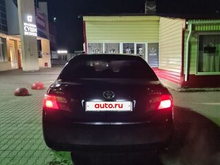 2006 Toyota Camry VI (XV40), чёрный, 845000 рублей, вид 5