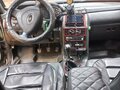 2001 Lada (ВАЗ) 2112, серебристый, 100000 рублей - вид 4