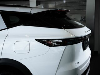 2026 Omoda C7, белый, 3499000 рублей, вид 5