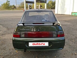 2004 Lada (ВАЗ) 2110, золотистый, 235000 рублей, вид 4