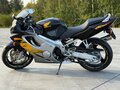1999 Honda CBR 600F, чёрный, 390000 рублей - вид 7