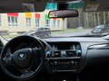 2015 BMW X3 20d xDrive II (F25) Рестайлинг, белый, 1750000 рублей - вид 11