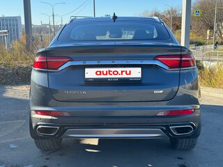2022 Geely Tugella I, серый, 2380000 рублей, вид 5