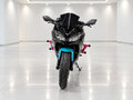 2022 Kawasaki Ninja 650, чёрный, 786007 рублей - вид 1