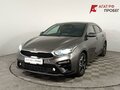 2021 Kia Cerato IV, серый, 2130000 рублей - вид 2