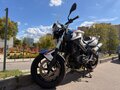 2011 BMW F 800 R, белый, 399000 рублей