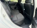 2013 Mazda 3 II (BL) Рестайлинг, белый - вид 11