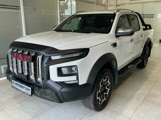 2024 JAC T9, белый, 2599000 рублей, вид 1