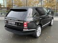 2013 Land Rover Range Rover IV, чёрный, 3765000 рублей - вид 9