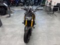 2015 Yamaha MT-09 (FZ-09), серый, 810000 рублей - вид 2
