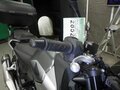 2026 Honda CB 750 Hornet, серебристый, 1150000 рублей - вид 10