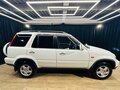 1998 Honda CR-V I, белый, 619000 рублей - вид 7
