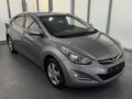 2014 Hyundai Avante V, серый, 1700000 рублей