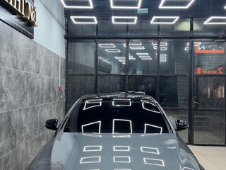 2018 Mercedes-Benz E-Класс 400 V (W213, S213, C238), серый, 3100000 рублей, вид 2