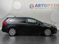 2017 Kia Ceed II Рестайлинг, чёрный, 1111000 рублей - вид 4